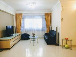 Blk 980D Buangkok Crescent (Hougang), HDB 5 Rooms #172677842